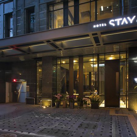 سيول فندق Stay Gangnam المظهر الخارجي الصورة